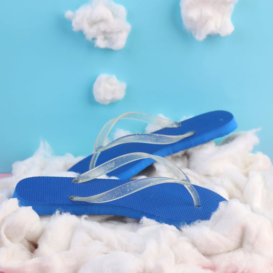 SHIMMER BLUE