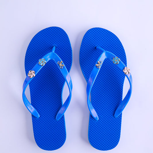 BLUE BELLE